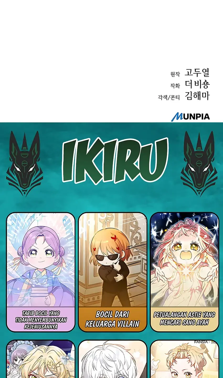 The Demon Slayer’s Restaurant Chapter 46 - halaman 80