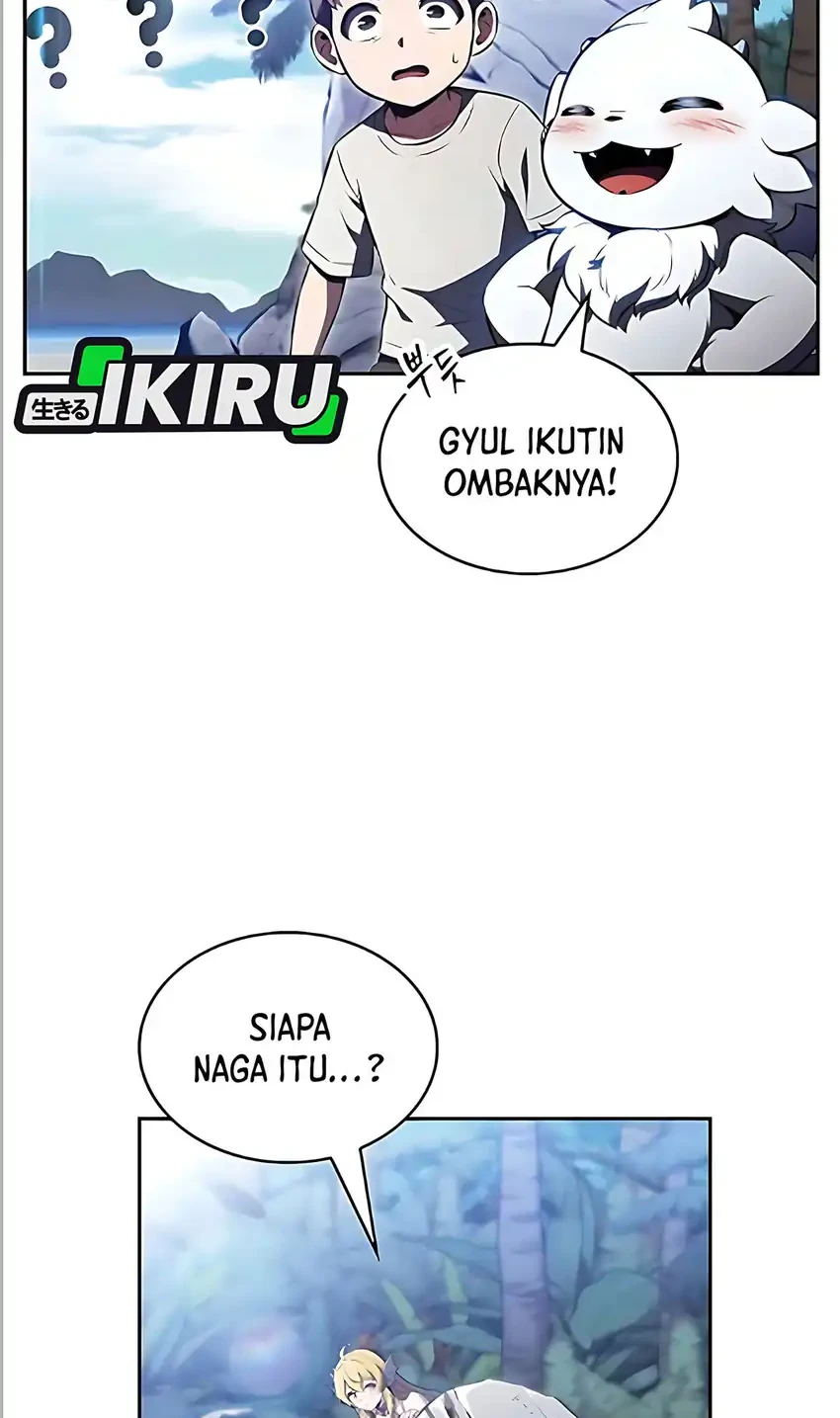 The Demon Slayer’s Restaurant Chapter 47 - halaman 14