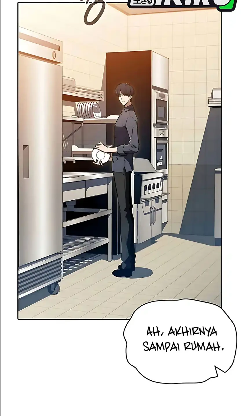 The Demon Slayer’s Restaurant Chapter 47 - halaman 26