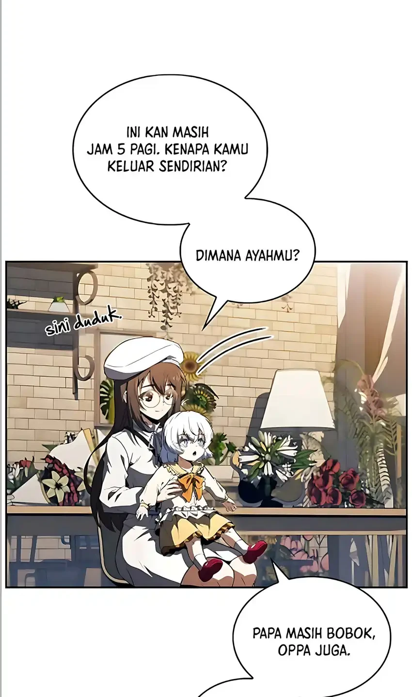 The Demon Slayer’s Restaurant Chapter 47 - halaman 50