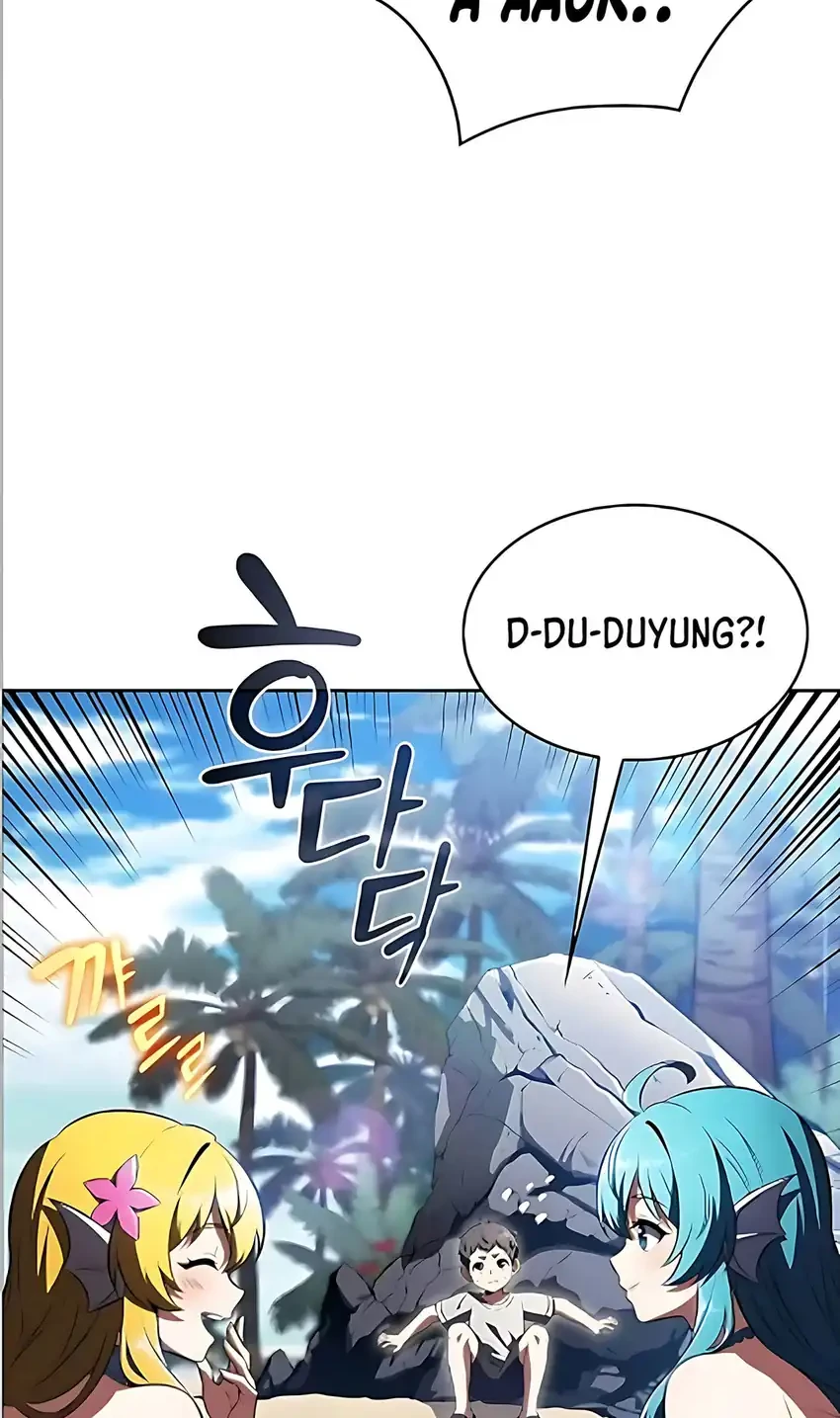 The Demon Slayer’s Restaurant Chapter 47 - halaman 6