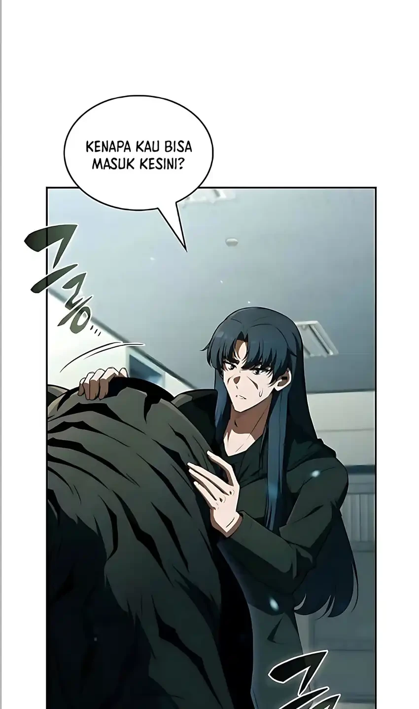 The Demon Slayer’s Restaurant Chapter 47 - halaman 66