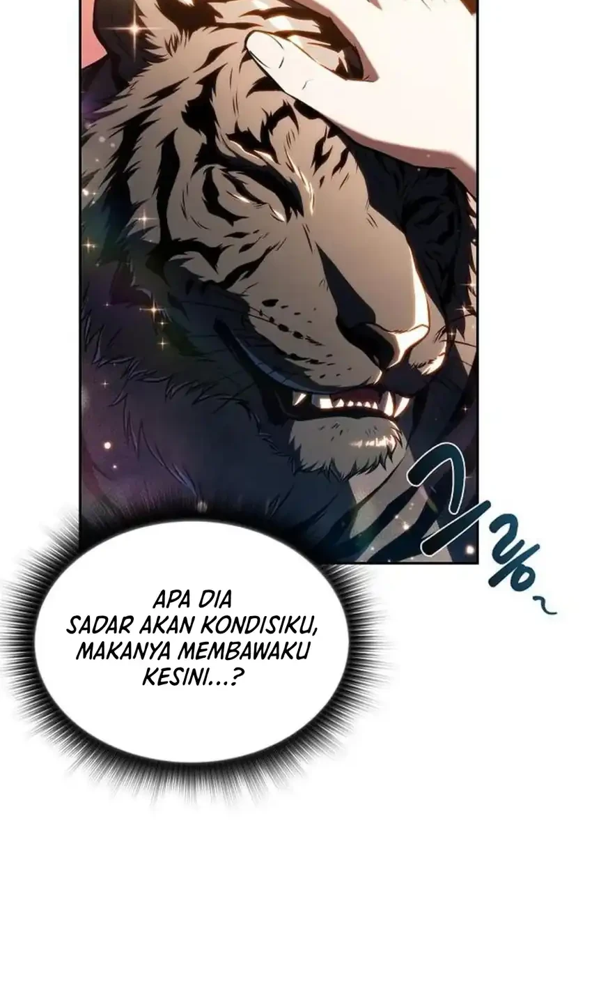 The Demon Slayer’s Restaurant Chapter 48 - halaman 51