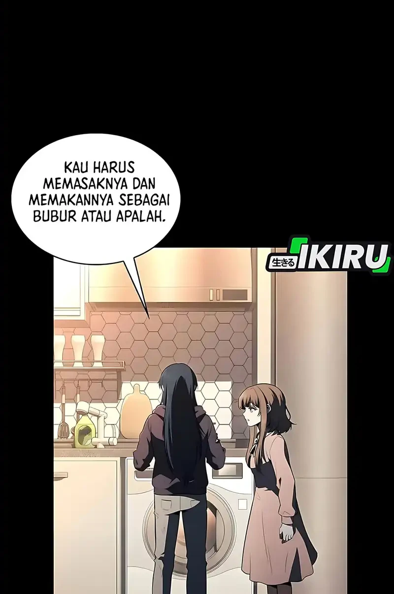 The Demon Slayer’s Restaurant Chapter 49 - halaman 10