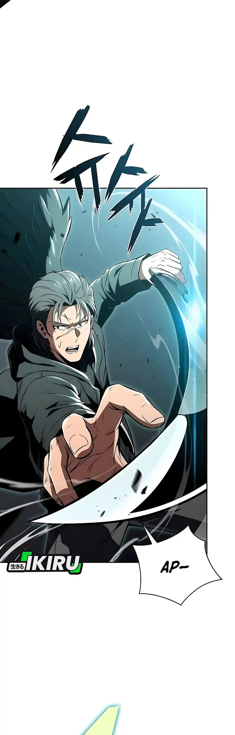 The Demon Slayer’s Restaurant Chapter 49 - halaman 31