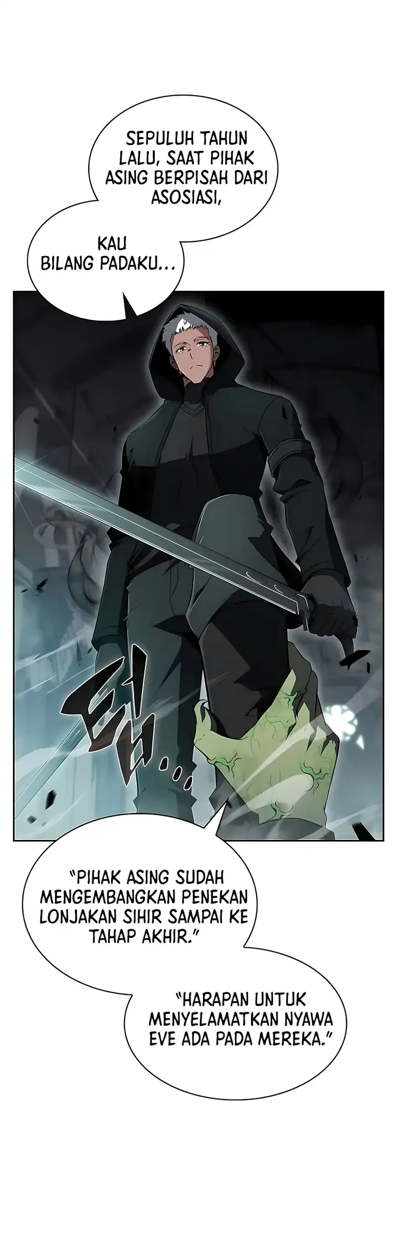 The Demon Slayer’s Restaurant Chapter 49 - halaman 41