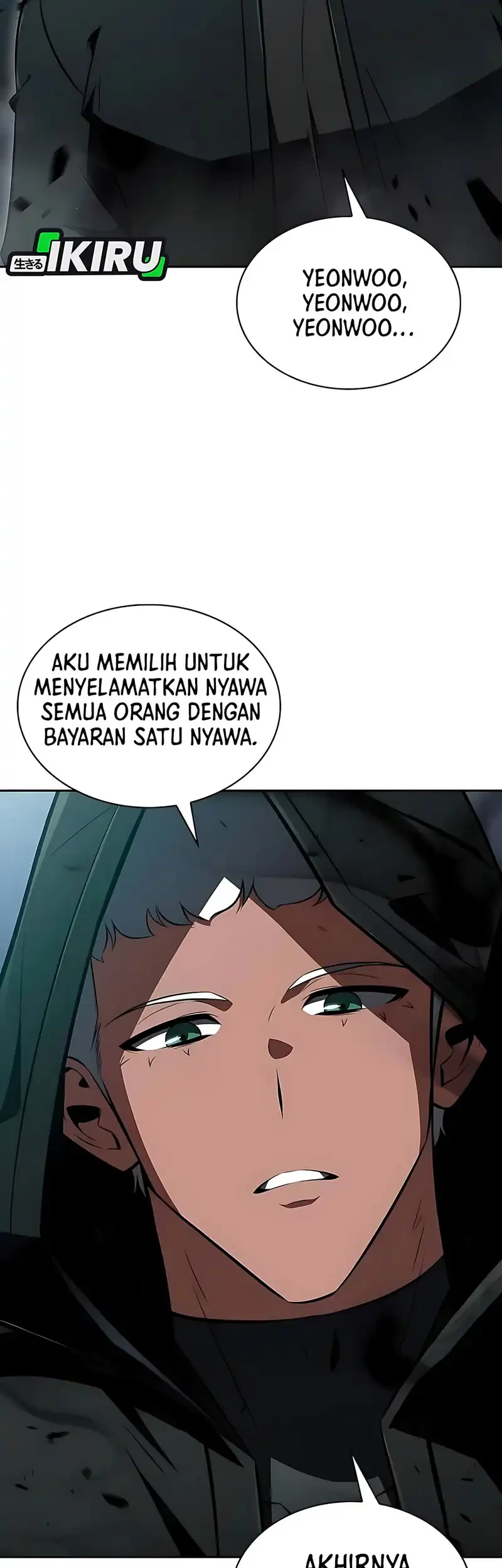 The Demon Slayer’s Restaurant Chapter 49 - halaman 43