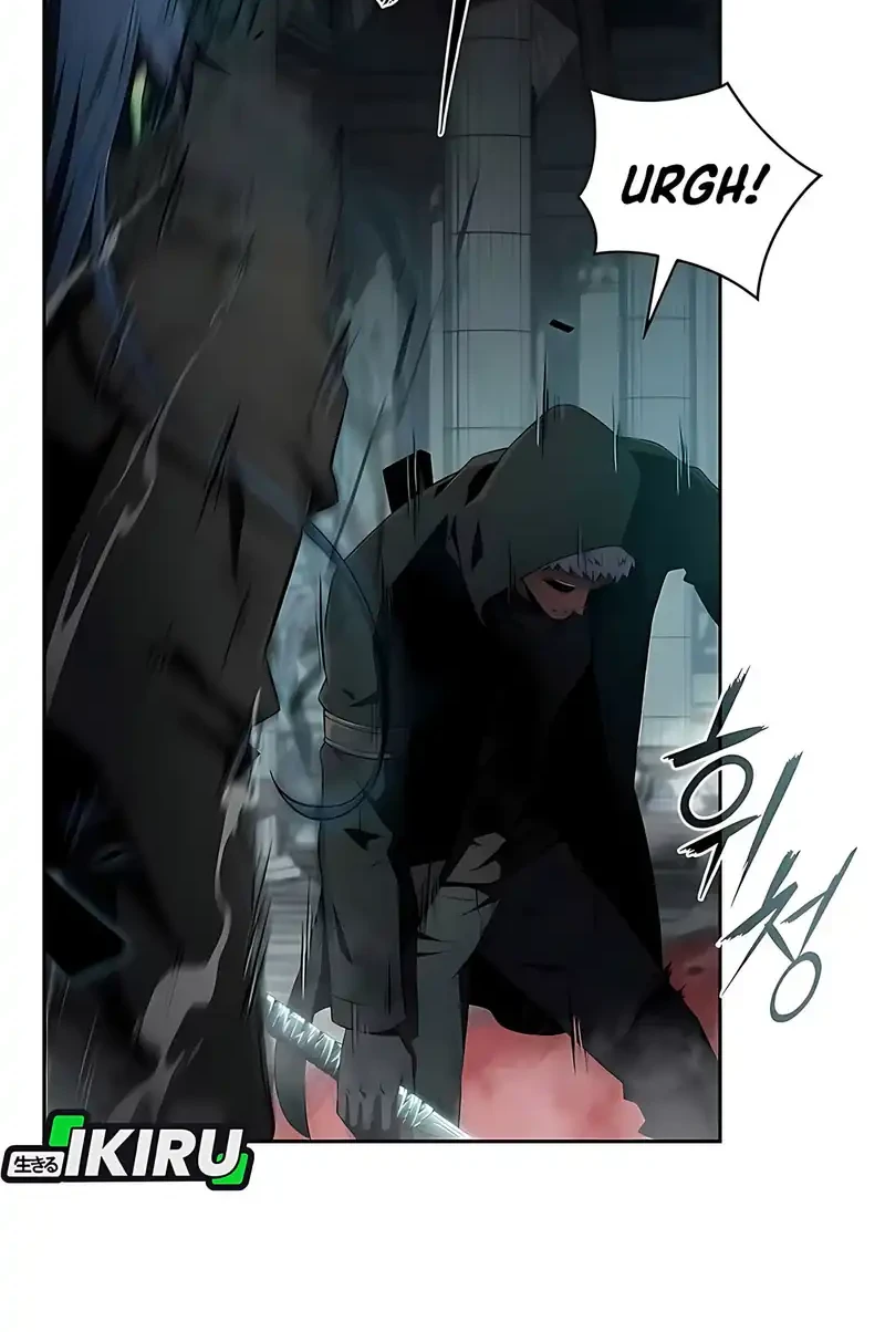 The Demon Slayer’s Restaurant Chapter 49 - halaman 48