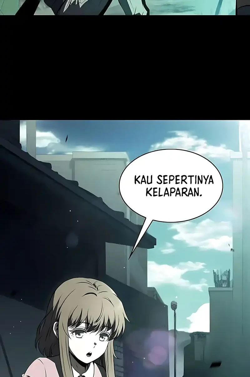 The Demon Slayer’s Restaurant Chapter 49 - halaman 6