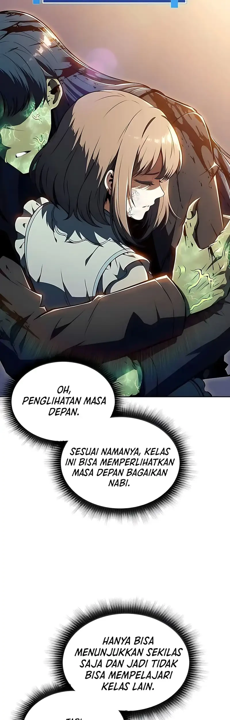 The Demon Slayer’s Restaurant Chapter 49 - halaman 67