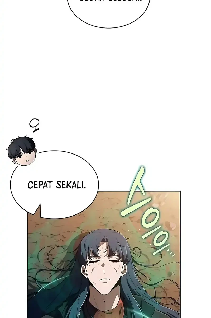 The Demon Slayer’s Restaurant Chapter 49 - halaman 76