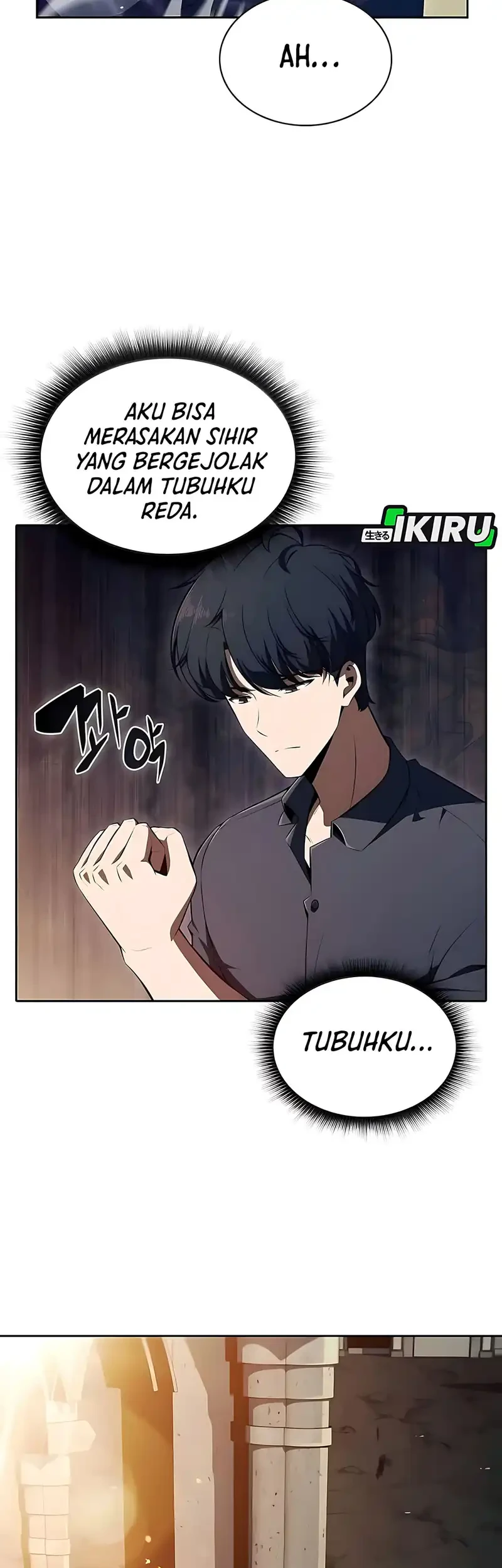 The Demon Slayer’s Restaurant Chapter 49 - halaman 89