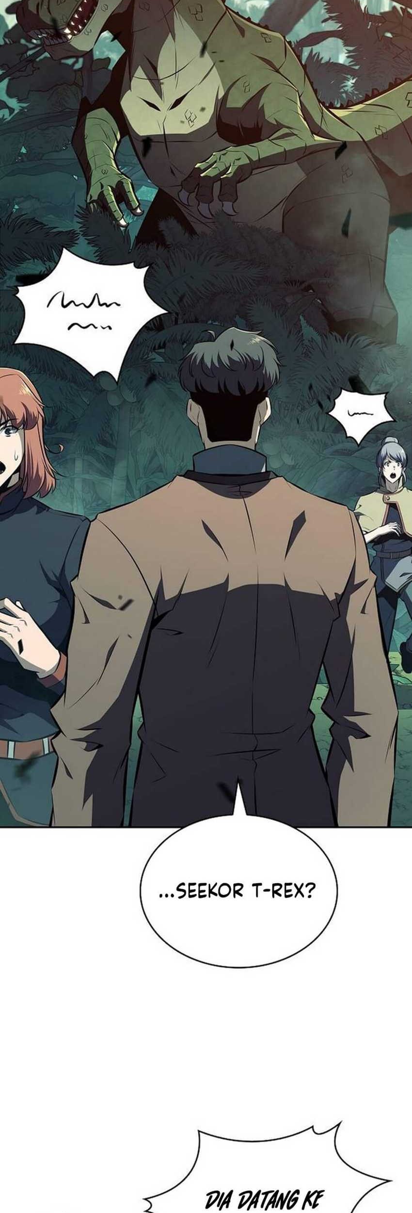 The Demon Slayer’s Restaurant Chapter 5 - halaman 15