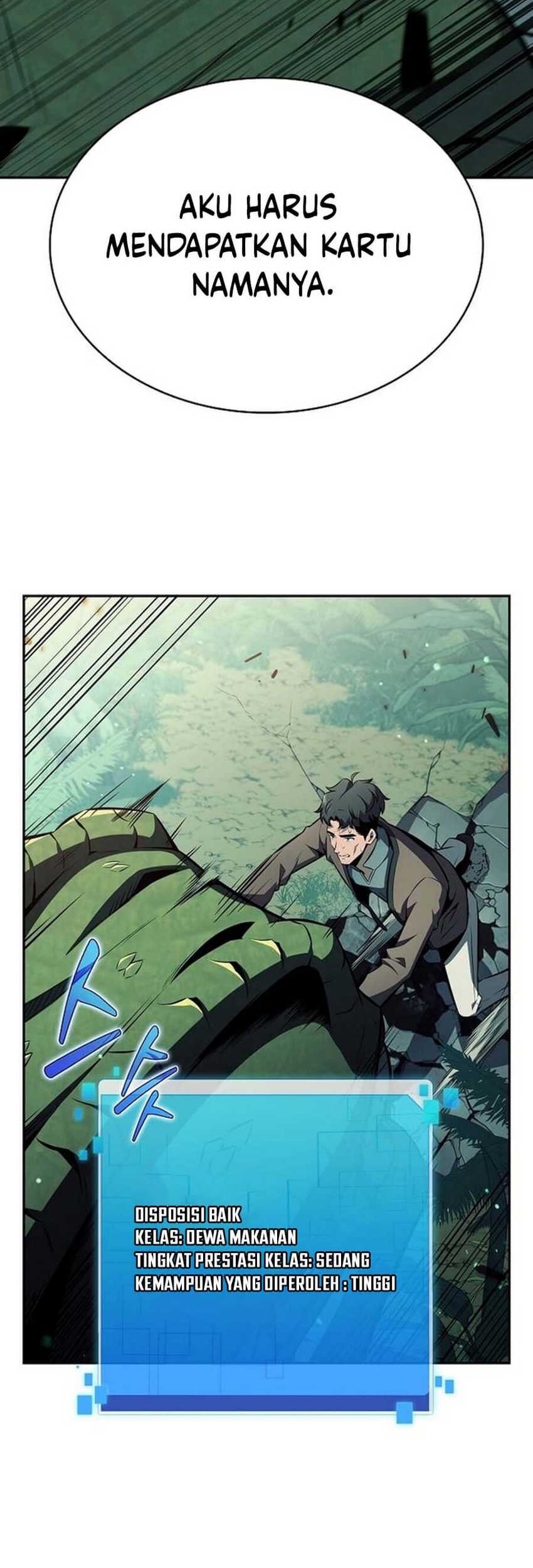 The Demon Slayer’s Restaurant Chapter 5 - halaman 50