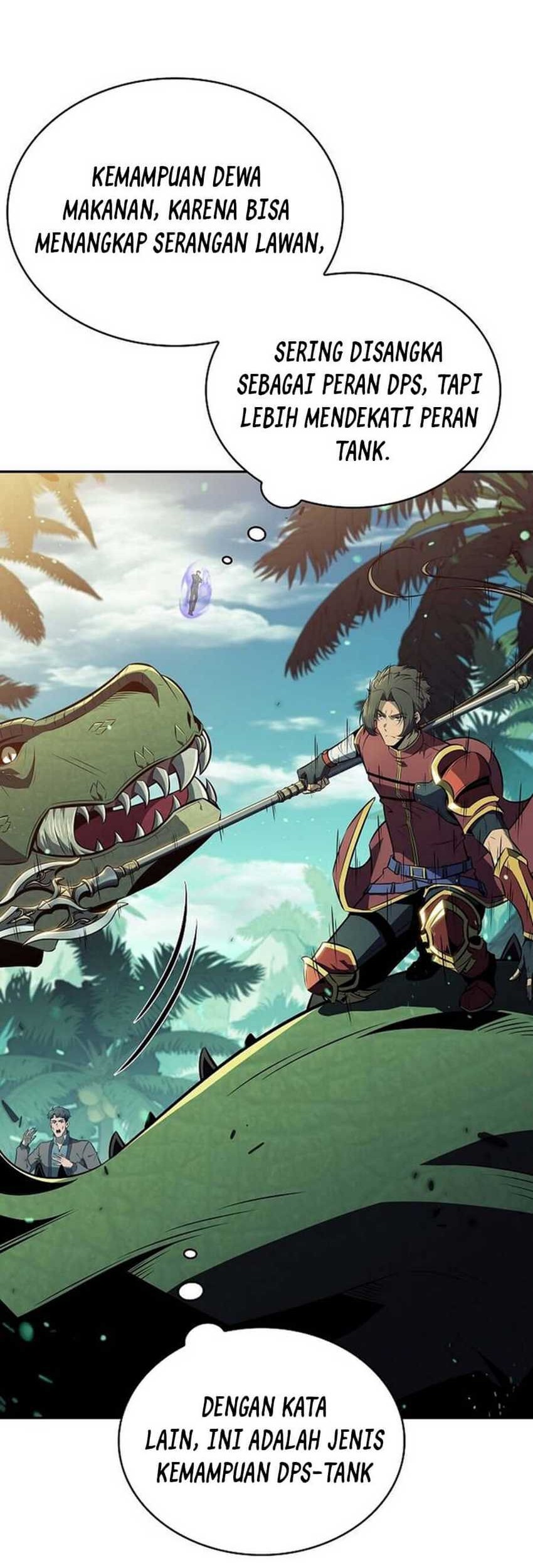 The Demon Slayer’s Restaurant Chapter 5 - halaman 51