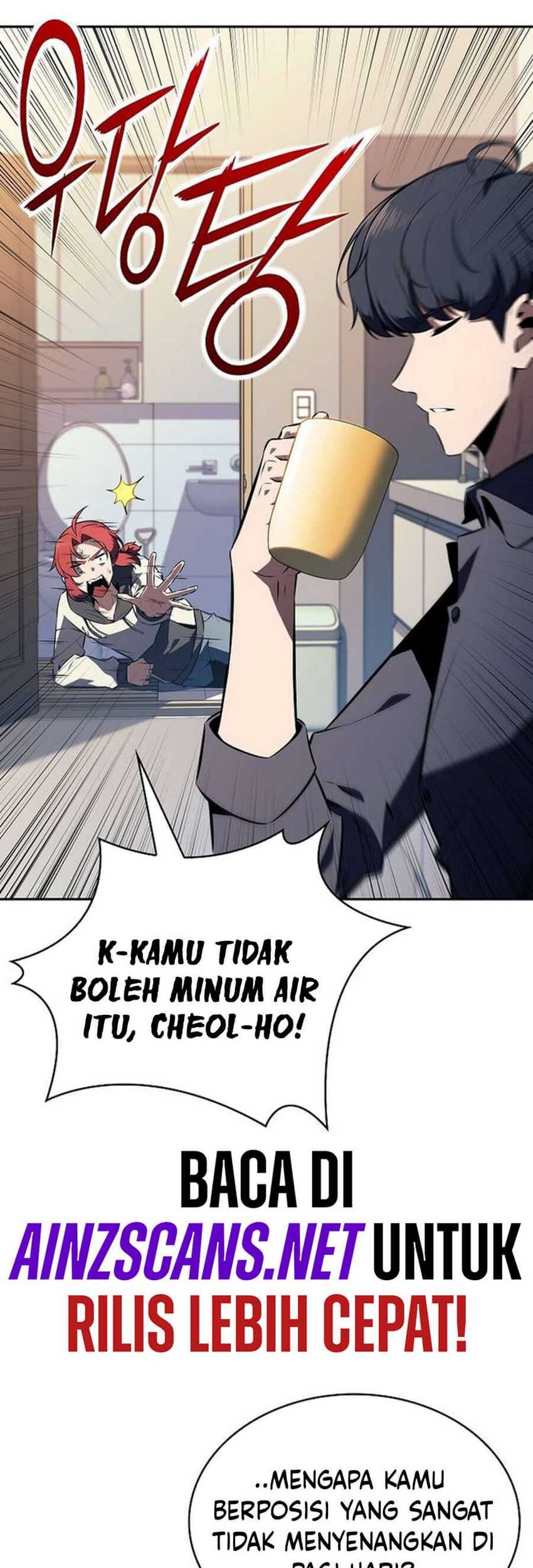The Demon Slayer’s Restaurant Chapter 5 - halaman 66