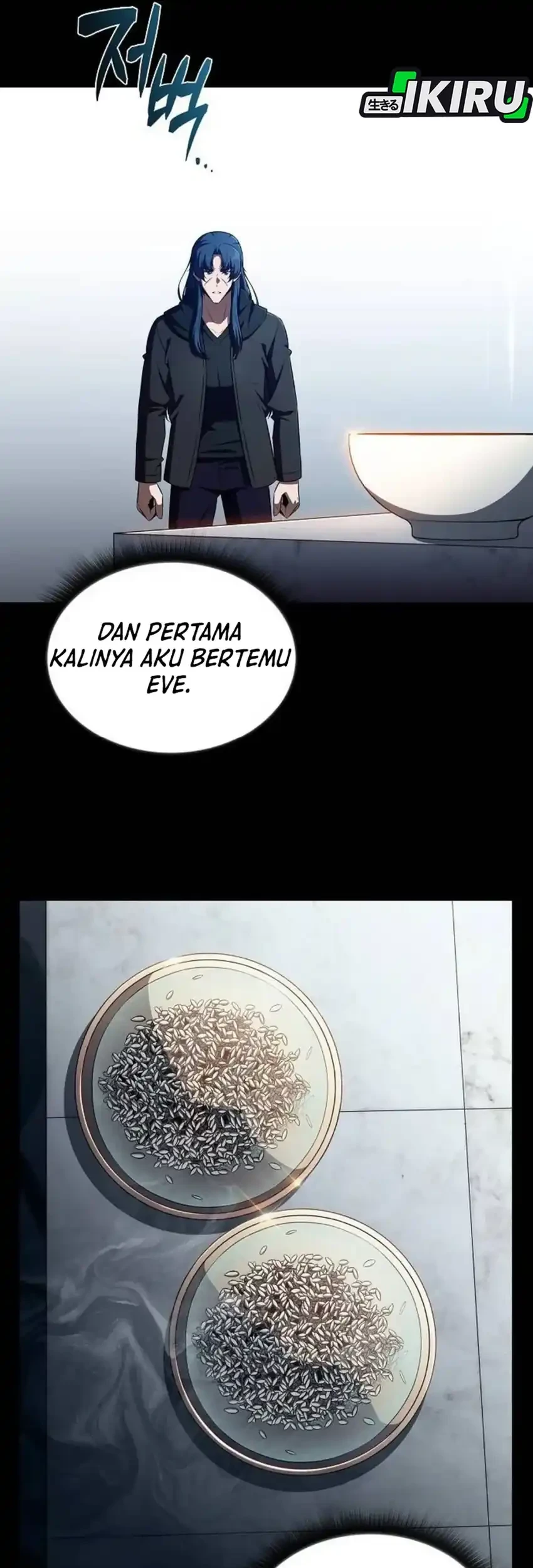 The Demon Slayer’s Restaurant Chapter 50 - halaman 11