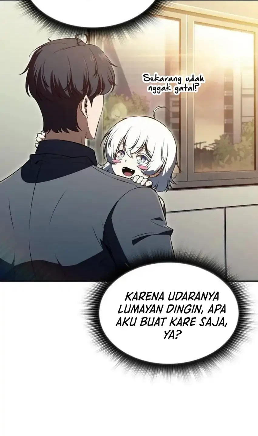 The Demon Slayer’s Restaurant Chapter 50 - halaman 50