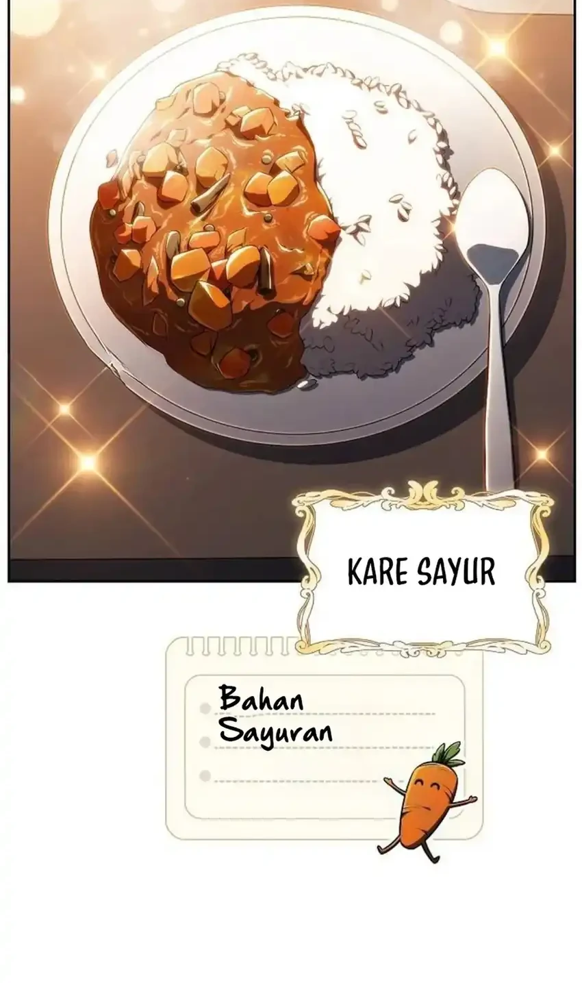 The Demon Slayer’s Restaurant Chapter 50 - halaman 54