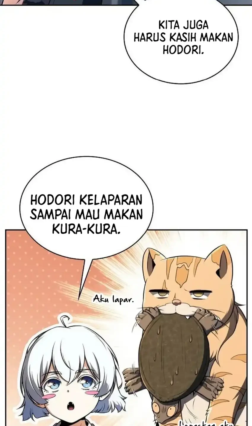The Demon Slayer’s Restaurant Chapter 50 - halaman 58