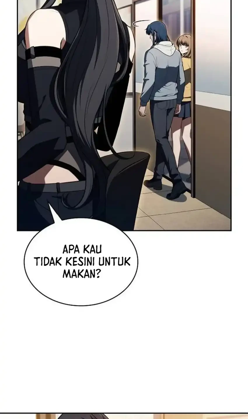 The Demon Slayer’s Restaurant Chapter 50 - halaman 62