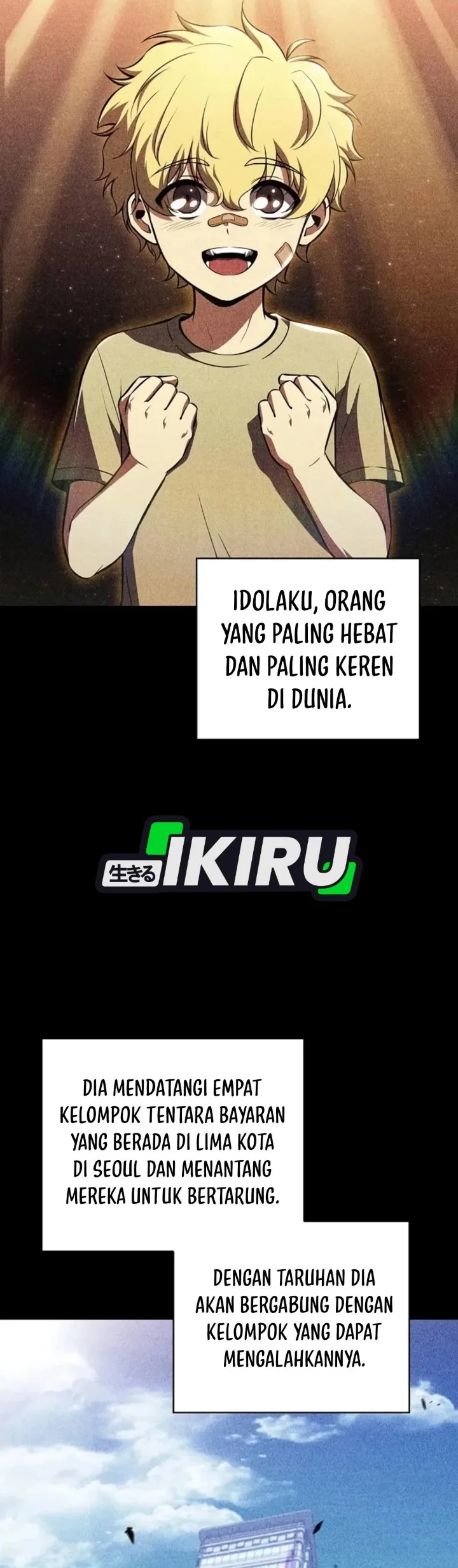 The Demon Slayer’s Restaurant Chapter 51 - halaman 12
