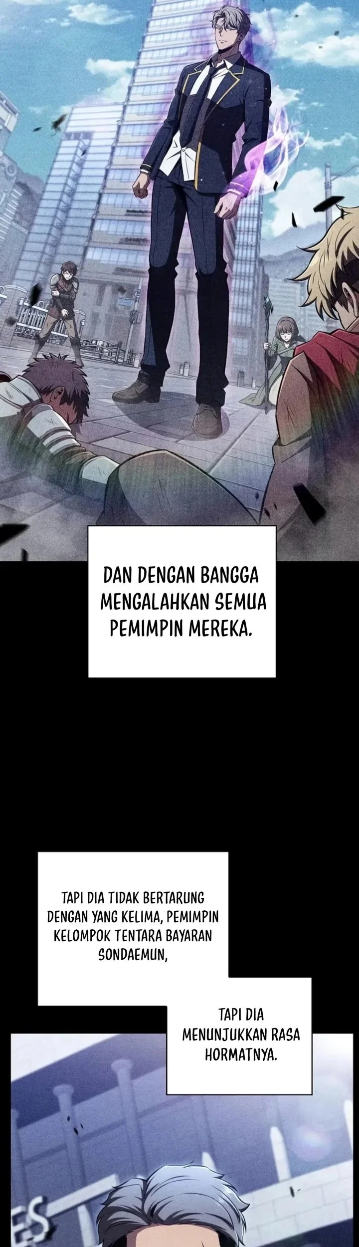 The Demon Slayer’s Restaurant Chapter 51 - halaman 13