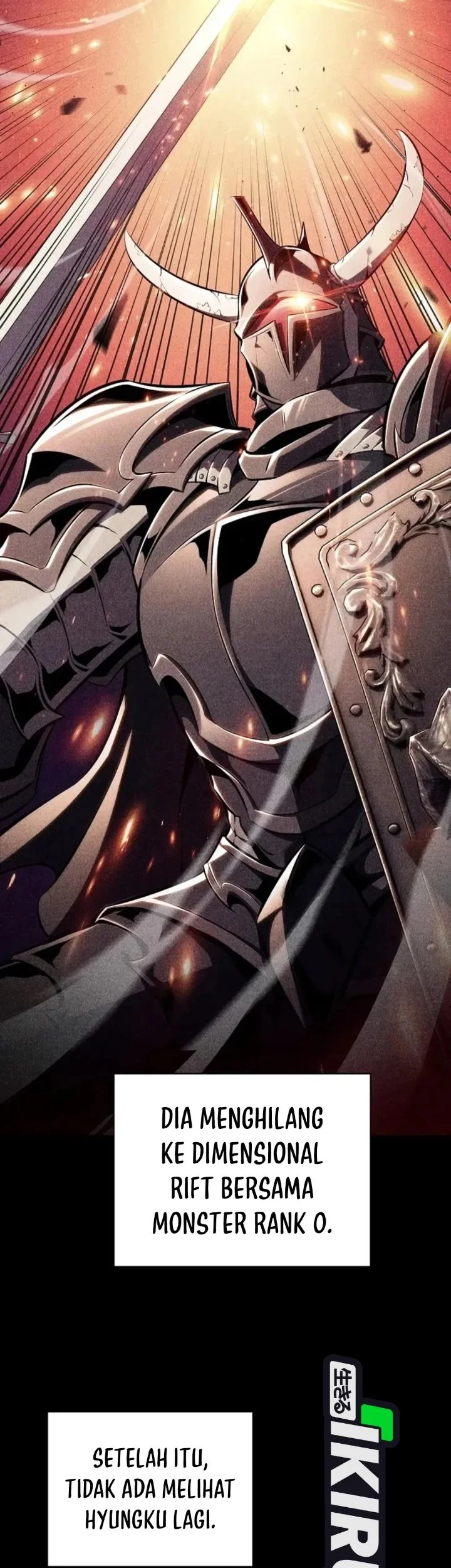 The Demon Slayer’s Restaurant Chapter 51 - halaman 19