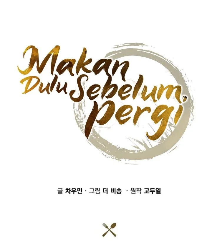 The Demon Slayer’s Restaurant Chapter 51 - halaman 22