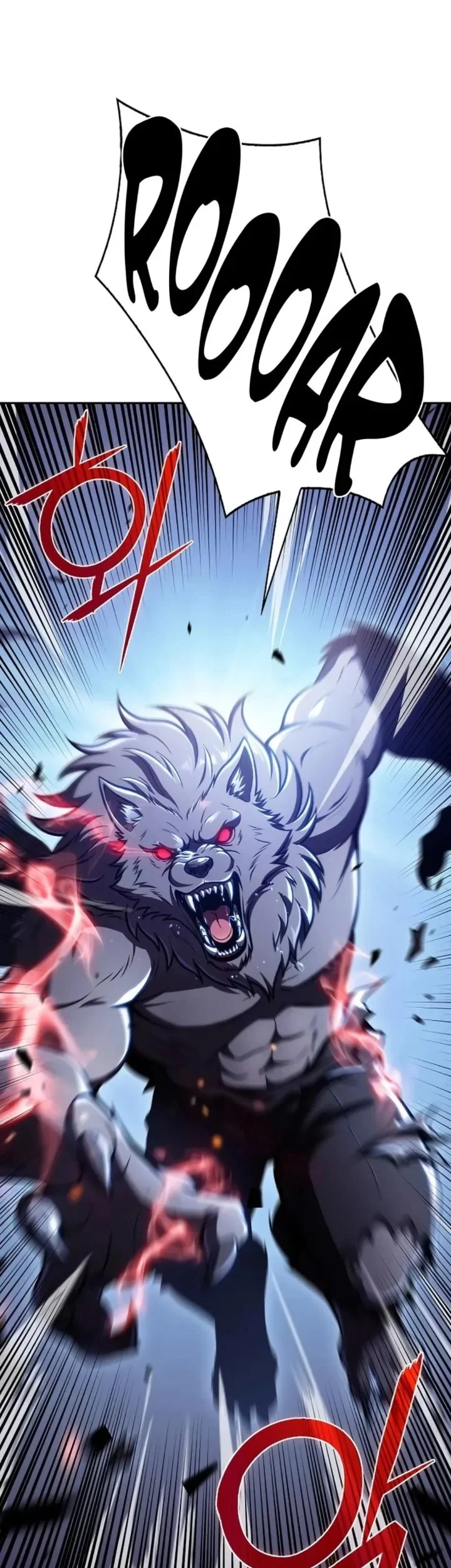 The Demon Slayer’s Restaurant Chapter 51 - halaman 36