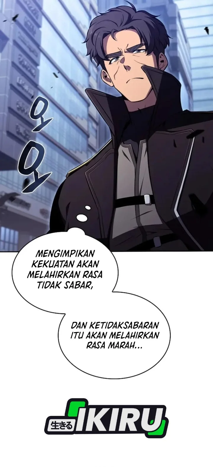 The Demon Slayer’s Restaurant Chapter 51 - halaman 41
