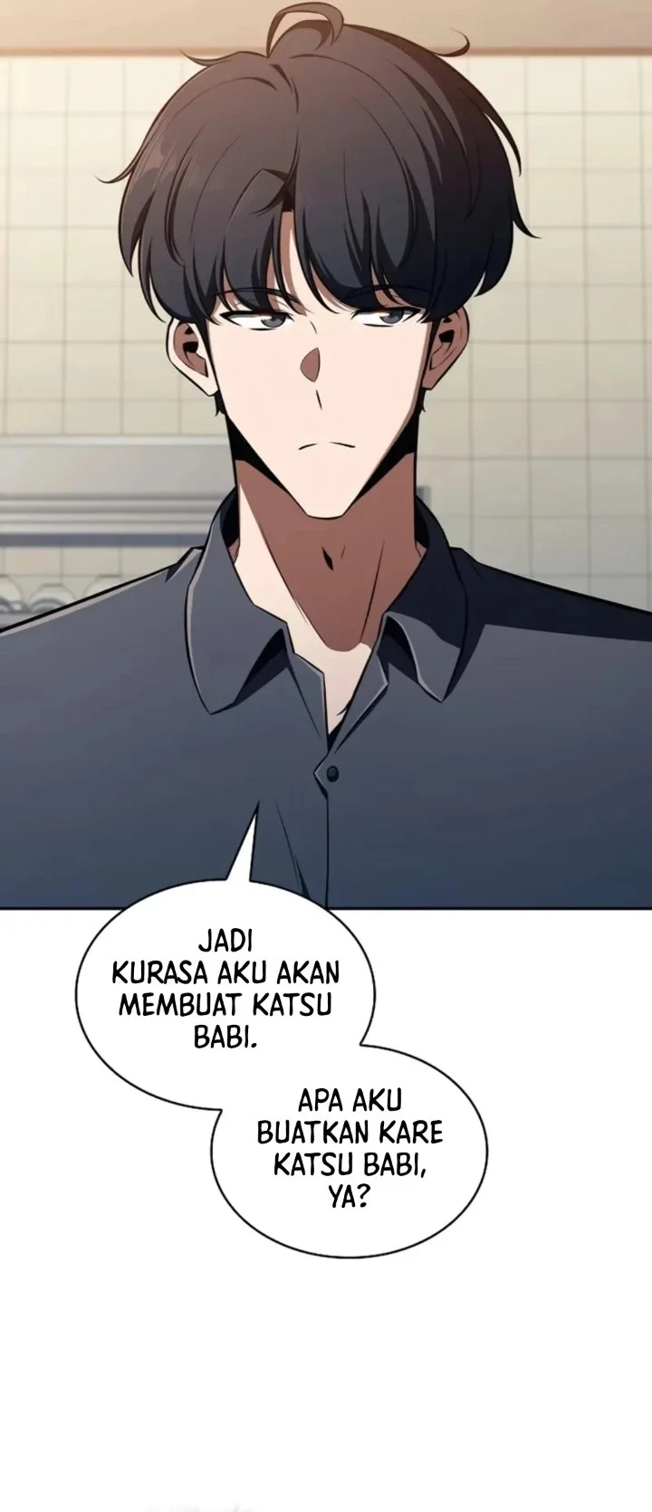 The Demon Slayer’s Restaurant Chapter 51 - halaman 47