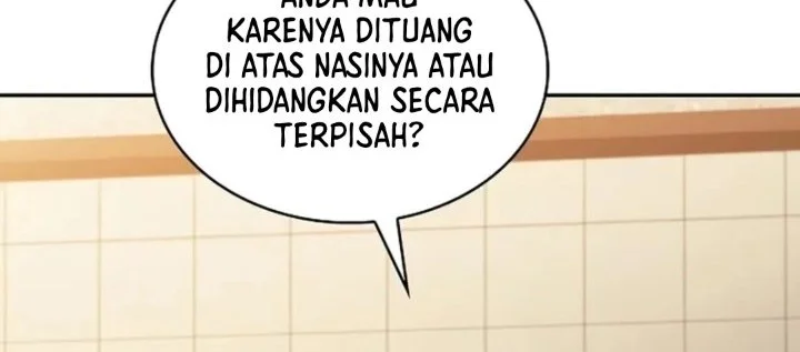 The Demon Slayer’s Restaurant Chapter 51 - halaman 50