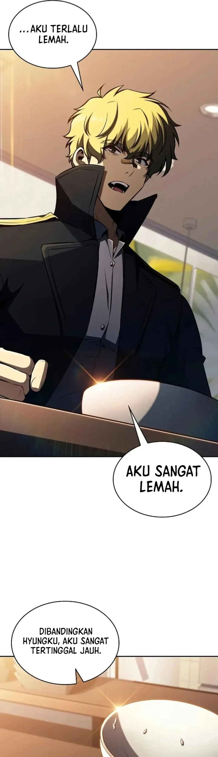 The Demon Slayer’s Restaurant Chapter 51 - halaman 58