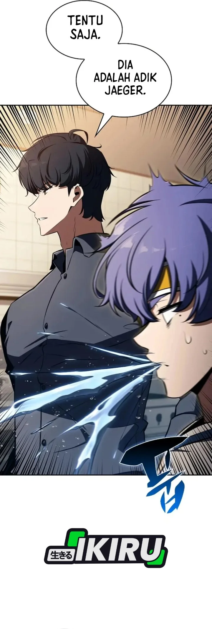 The Demon Slayer’s Restaurant Chapter 51 - halaman 65