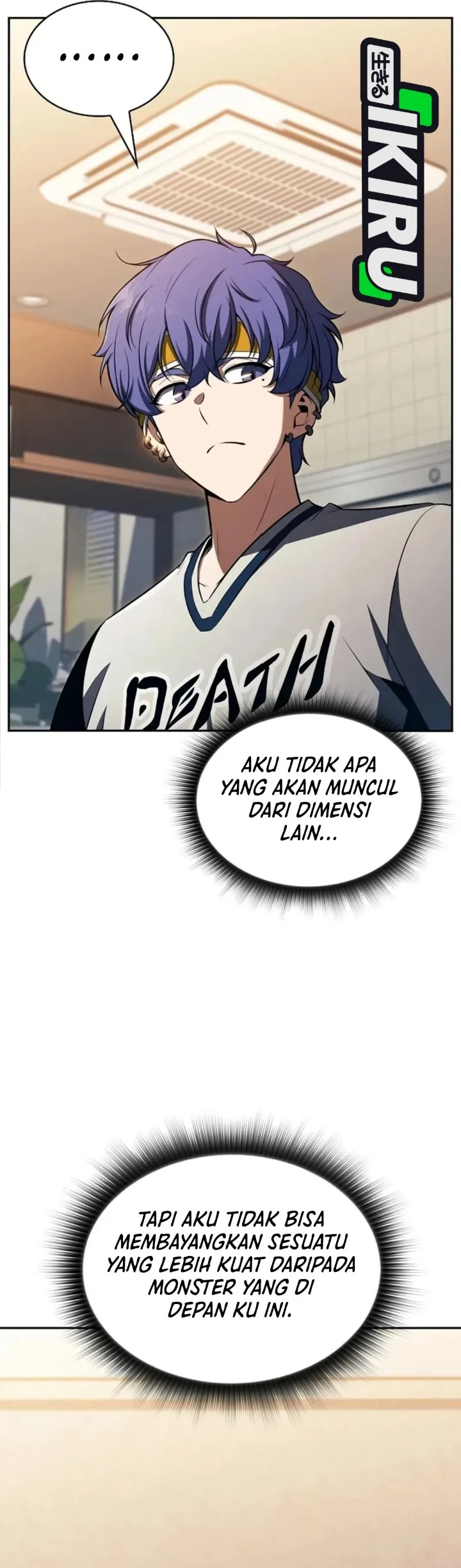 The Demon Slayer’s Restaurant Chapter 51 - halaman 70