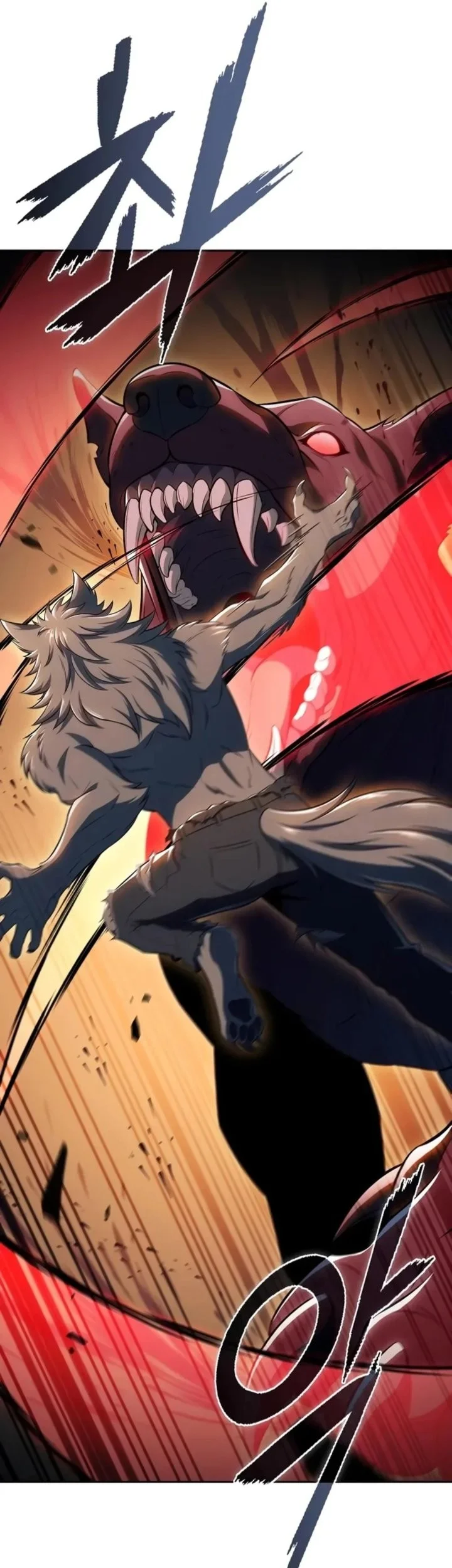 The Demon Slayer’s Restaurant Chapter 51 - halaman 78