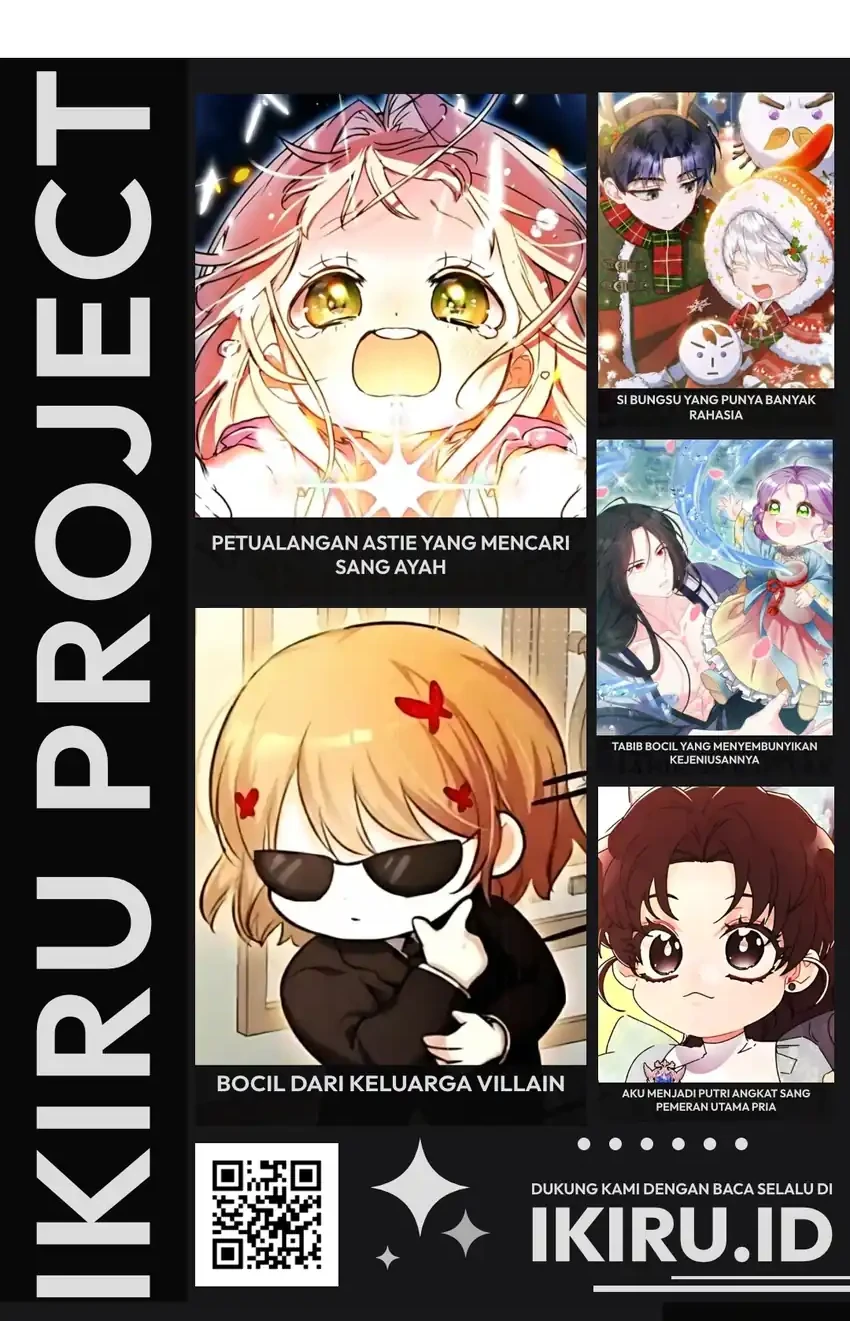 The Demon Slayer’s Restaurant Chapter 52 - halaman 117