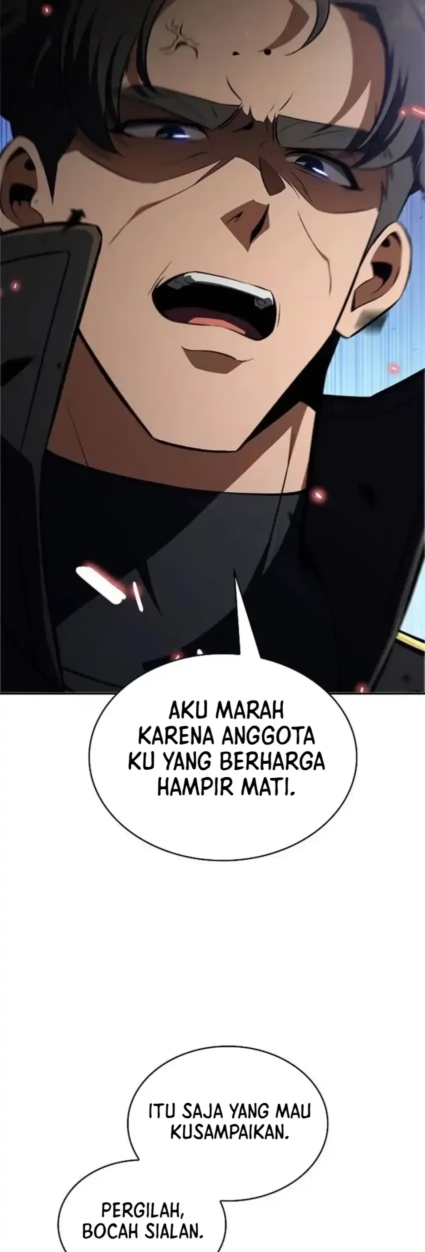 The Demon Slayer’s Restaurant Chapter 52 - halaman 30