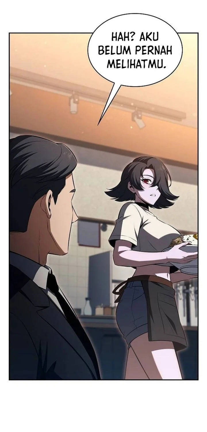 The Demon Slayer’s Restaurant Chapter 53 - halaman 50