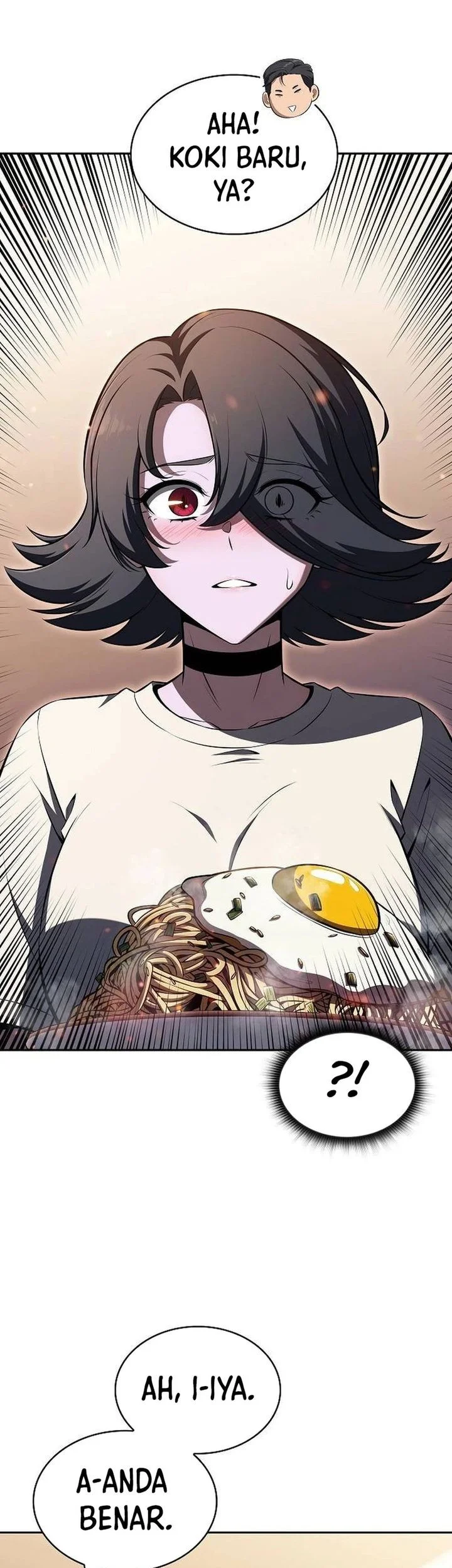 The Demon Slayer’s Restaurant Chapter 53 - halaman 51