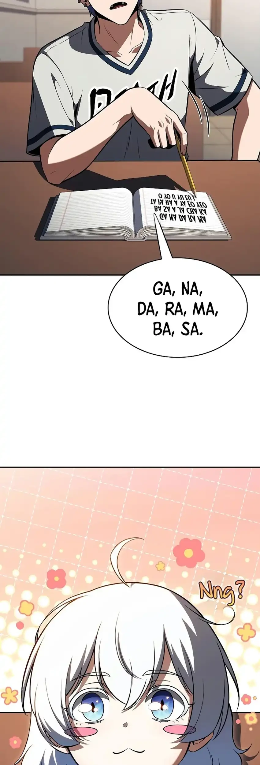 The Demon Slayer’s Restaurant Chapter 54 - halaman 15