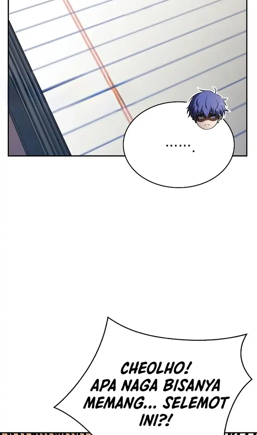 The Demon Slayer’s Restaurant Chapter 54 - halaman 18