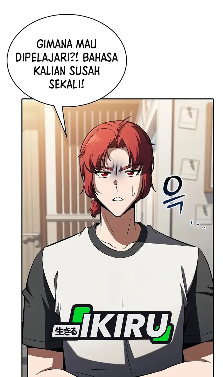 The Demon Slayer’s Restaurant Chapter 54 - halaman 20