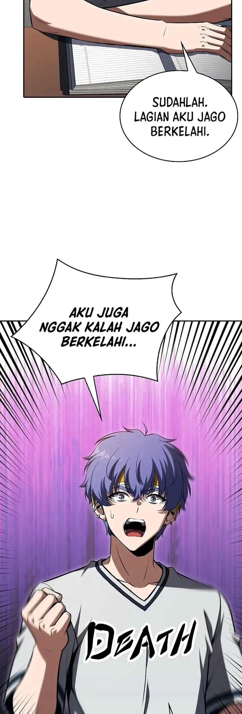 The Demon Slayer’s Restaurant Chapter 54 - halaman 21