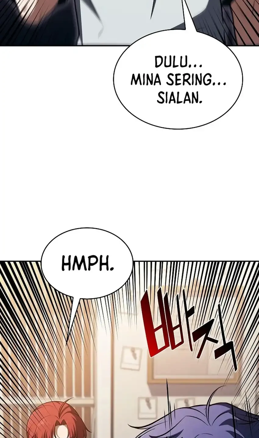 The Demon Slayer’s Restaurant Chapter 54 - halaman 22