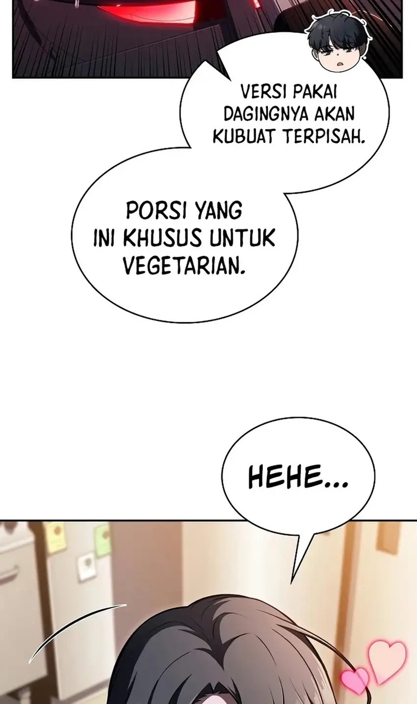 The Demon Slayer’s Restaurant Chapter 54 - halaman 26