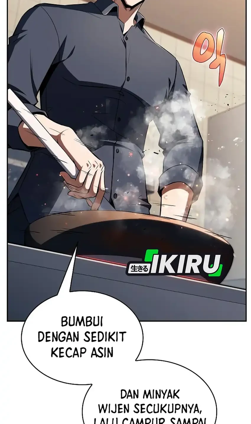 The Demon Slayer’s Restaurant Chapter 54 - halaman 28