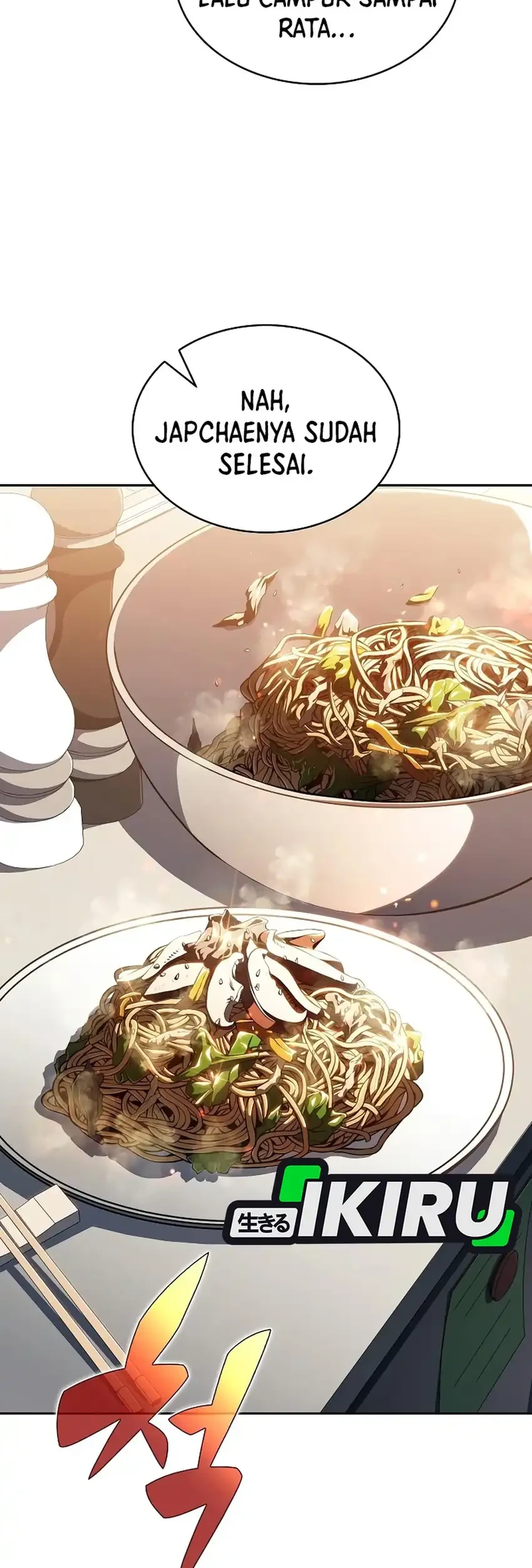 The Demon Slayer’s Restaurant Chapter 54 - halaman 29