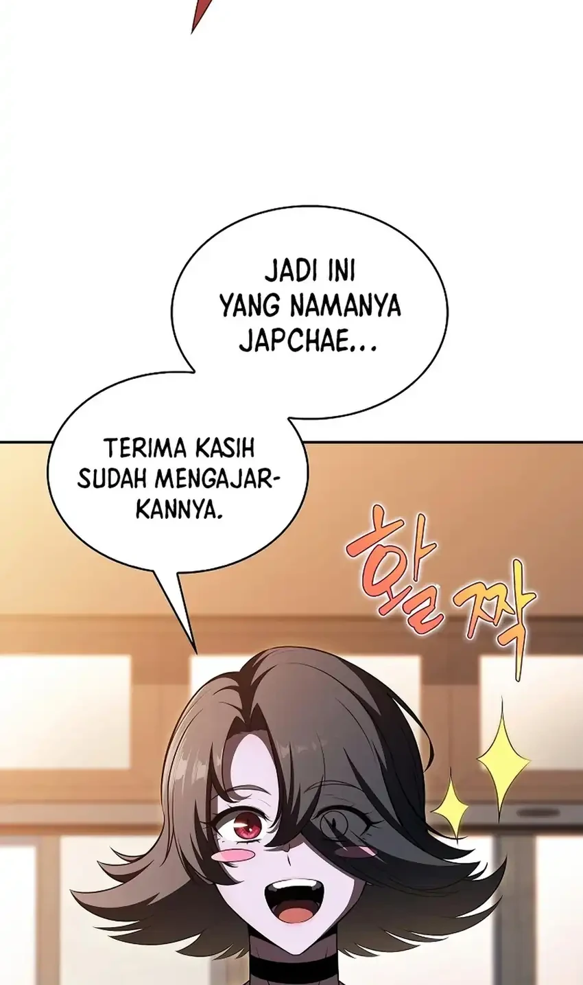 The Demon Slayer’s Restaurant Chapter 54 - halaman 30